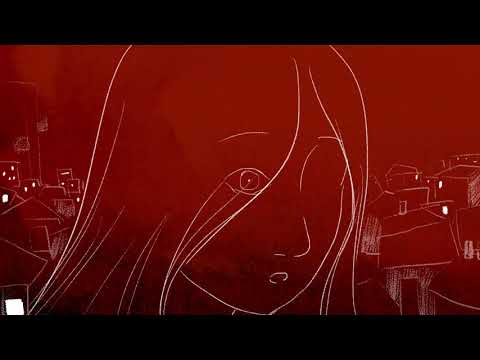 Natalie Major - Wild Things (animated music video)