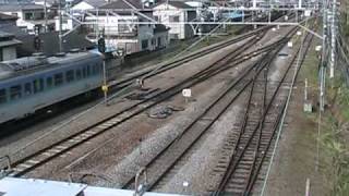 preview picture of video 'Sagamiko Station 相模湖駅'