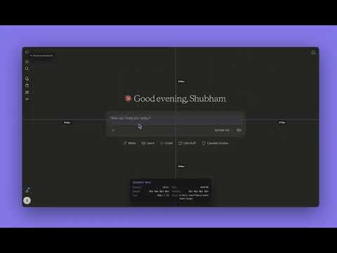 Item video thumbnail