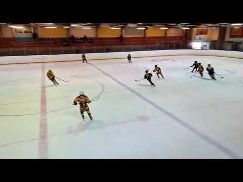 U12, Lukko - Ilves, 12032022, Huittinen