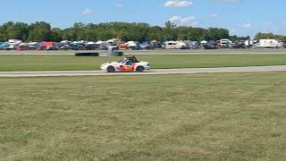 24 Hours of Lemons - Doing Time in Joliet 2023 session 1