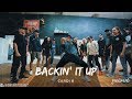Pardison Fontaine Cardi B Backin It Up DANCE VIDEO Cierra Lauren SWERVETVDANCE