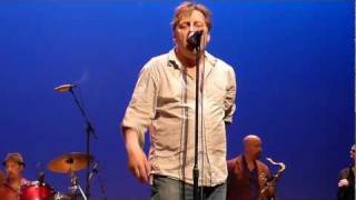 Southside Johnny and the Asbury Jukes-The Fever
