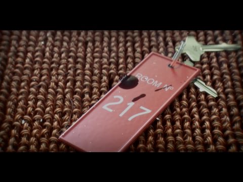 "The Making of" - "Mite" - Short Film