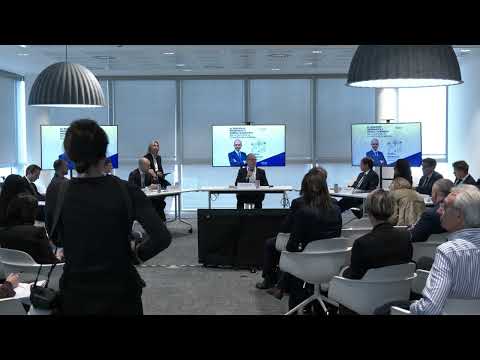 RoundTable Obiettivo Avanade Italia - Task Force Italia - 03/03/2026