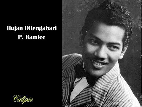 Hujan Ditengahari P Ramlee