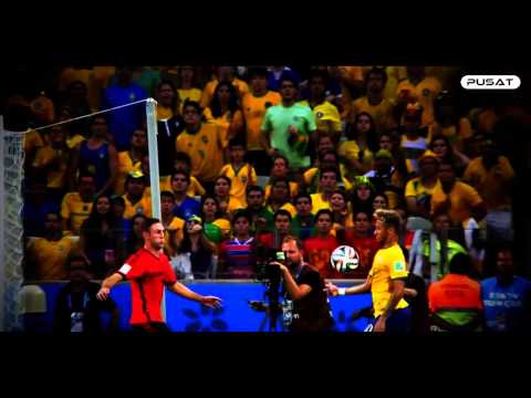 Neymar jr skills ( this is our story)