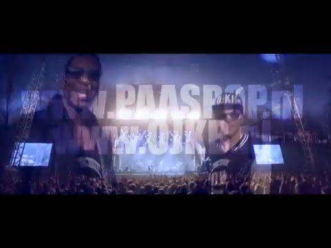 #OJKB @ Paaspop | Promo