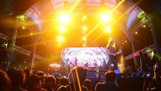 Act of Defiance - REFRAIN & RE-FRACTURE (Live at Pulp Summer Slam XVI) Apr 30, 2016