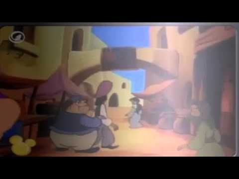 Aladdin Folge 27 Vom Sande verdreht Deutsch