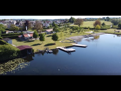 CDU Altshausen informiert... zum Freibad am Altshauser Weiher