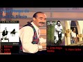 5 Partituras: Lupita - Boheme - Andino - Orfeo Negro Medley y Piano Caribe Raul di Blasio