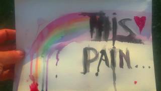 Jack & Amanda Palmer - Glacier (John William Grant and Thorarinsson Birgir)