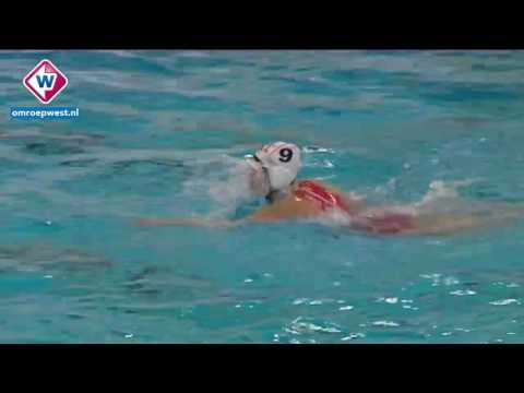 Samenvatting Widex/GZC Donk - UZSC (bekerfinale)