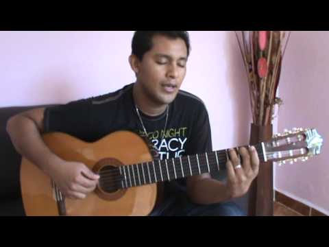 Si existiera un Dios y Juro de Edel Juarez y Edgar Oceransky (COVER)