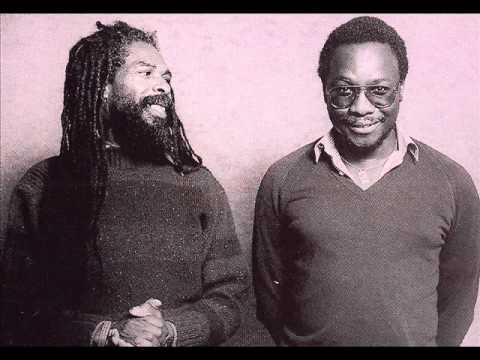 Bob Andy & Mad Professor - Brothers faith dub