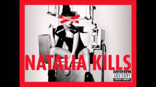 If I Was God  - Natalia Kills