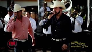 Sentimental  Los Hermanos Vega Jr