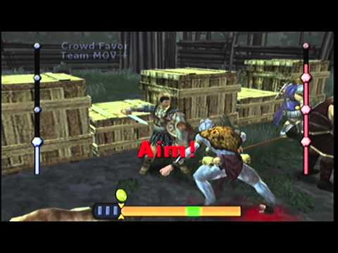 Gladius Playthrough part 104