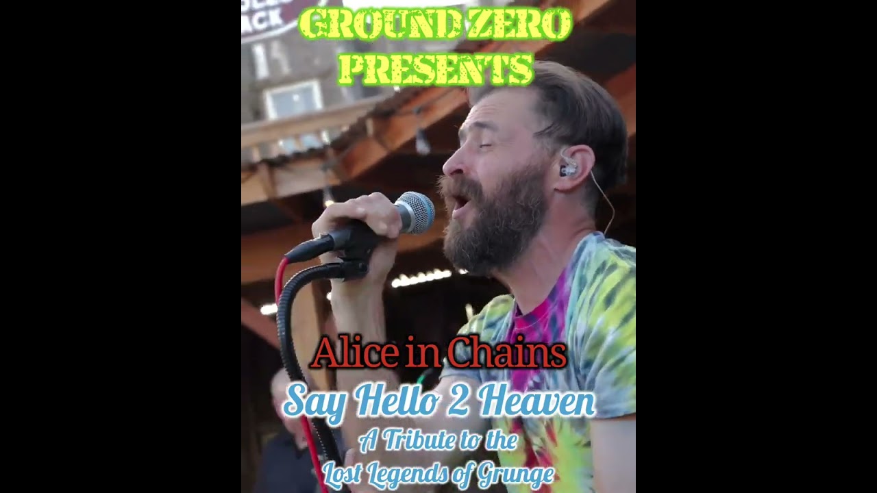 Promotional video thumbnail 1 for Ground Zero