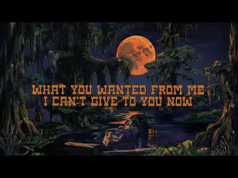 Can't Figure It Out - The Brook & The Bluff