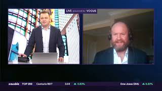With more interest rate rises and a RBA review on the horizon Anthony Landahl discusses on Ausbiz