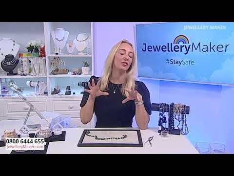 JewelleryMaker LIVE 03/11/2020 8AM-12PM