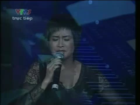 Ký ức đêm - Thanh Lam