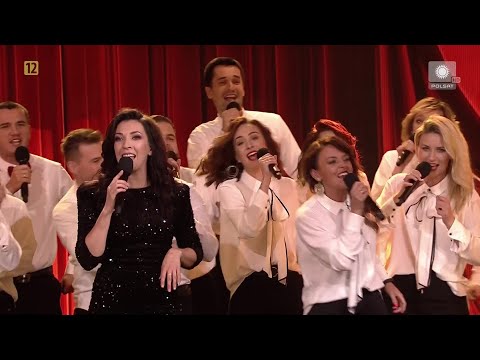 10 w skali humoru - Kabaret Nowaki - Nie chce się stąd wyjść