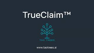 TrueClaim™ Demo