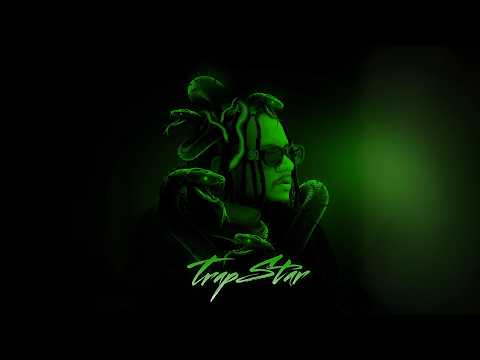 Cairo Rich - REAL STREET (feat.Skay Jay)  [Official Visualizer]