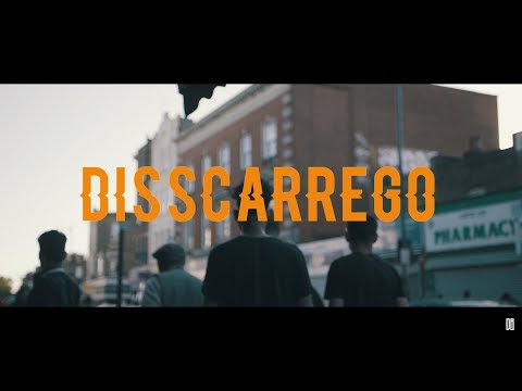 Lanes - Disscarrego ft. Lasco (Music Video)
