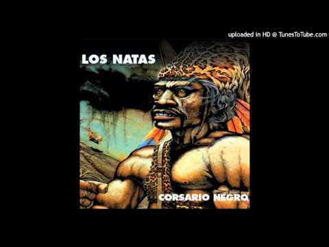 Los Natas - 