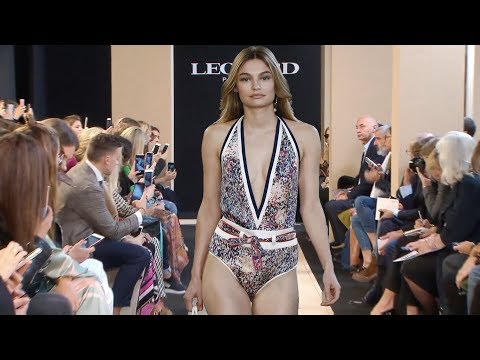 Leonard Paris | Spring/Summer 2018 | Paris Fashion Week