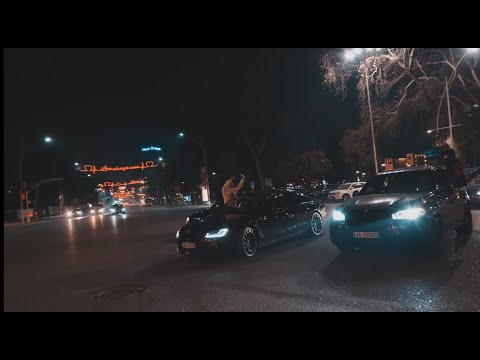 SS KEVZ- T.O.H (prod. by 23Z)