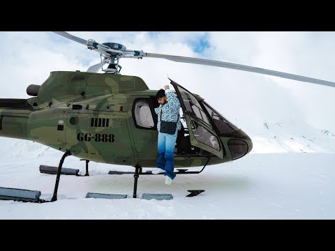 GURINDER GILL - WORLD IS OURS (OFFICIAL MUSIC VIDEO)