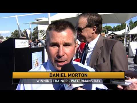 Ascot, 28/11/15, Race 6 - WATERSMAN BAY - Daniel Morton
