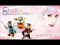 CHIPMUNKS - Christine Guldbrandsen (Alvedansen ...