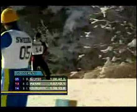 13eme Rue - le Biathlon (French)