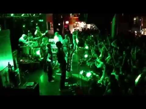 Turkuaz - Tiptoe Through the Crypto - The Paradise - 10/1/15