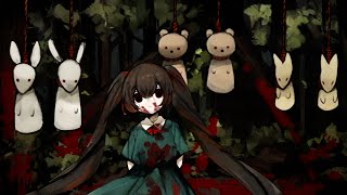 深夜に聞いちゃってと - 当たりを引いた子一等賞 / 初音ミク