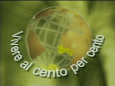 Vivere al 100% (1234 B)