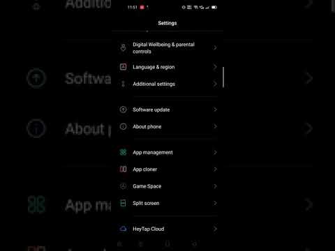 Realme 6 have an option of 5g network ??