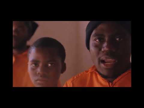 Smoke AKA Limz - Rise a black man (Zambia)