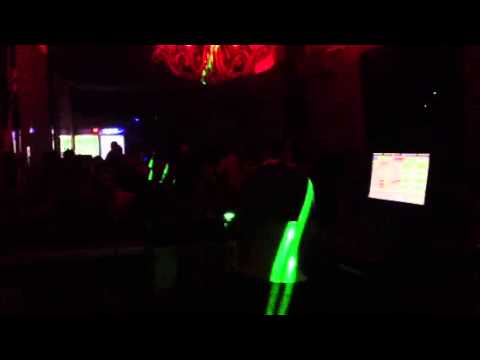 Party Live Peaks: Luis Flores - CLR @ Sudaka DJ Club - Bravo