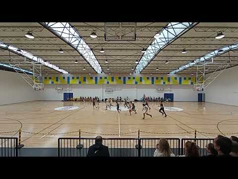 CB Coria L - PGAlcalá (infantil masculino) Jornada 2