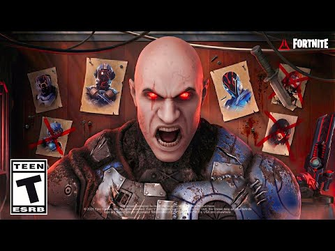 L'HISTOIRE De Fortnite EST de RETOUR !!