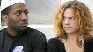 The Google Translate Test w. Nikka Costa!