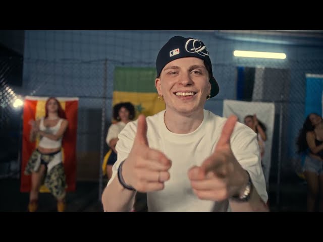 YUNG SNAPP - DALE Video ansehen