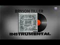 Bryson Tiller Whatever She Wants Instrumental